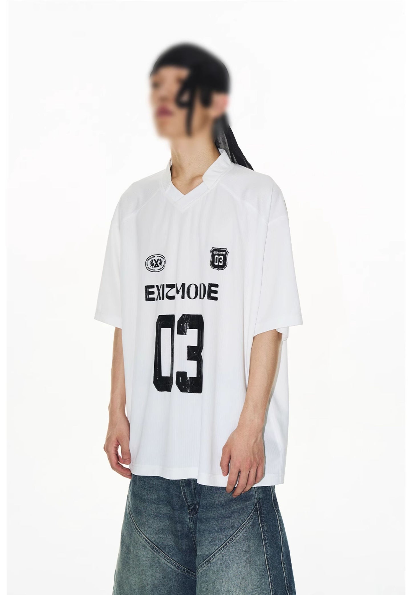 Retro Striped T-Shirt