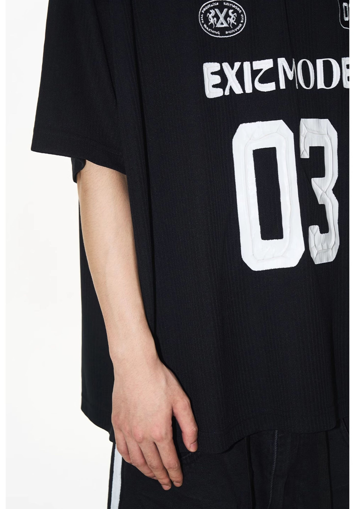 Retro Striped T-Shirt