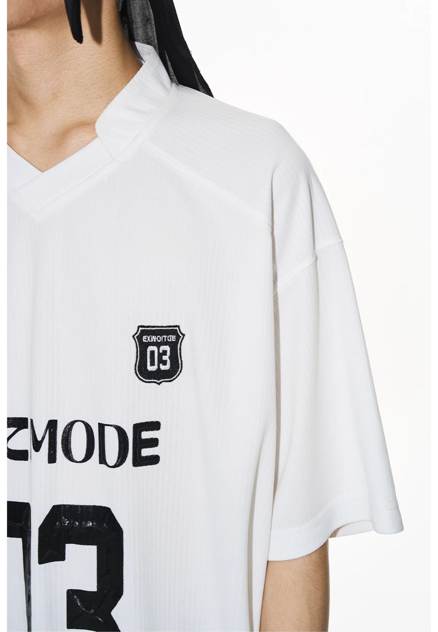 Retro Striped T-Shirt