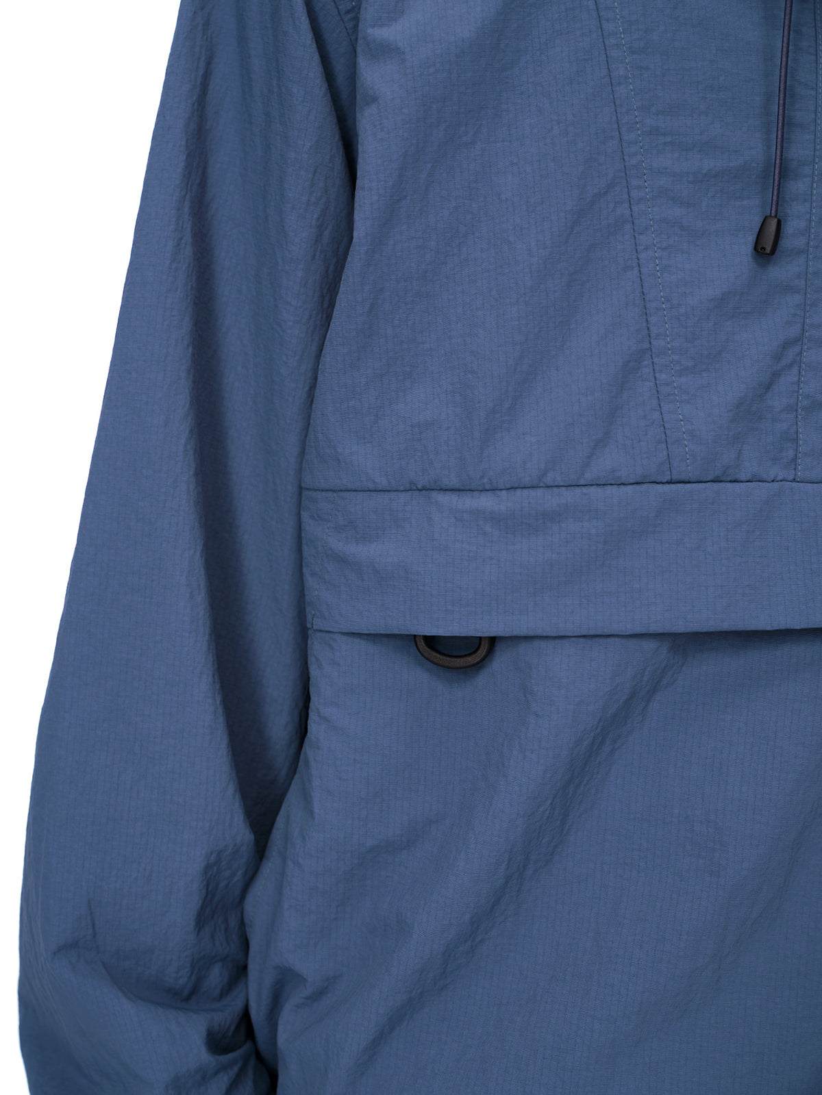 Recycled Nylon Jacket