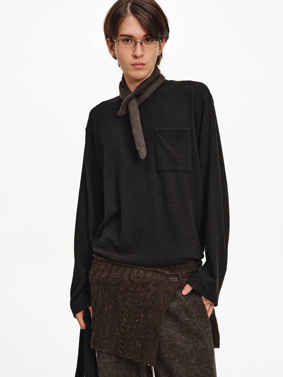 Patch Pocket T-Shirt