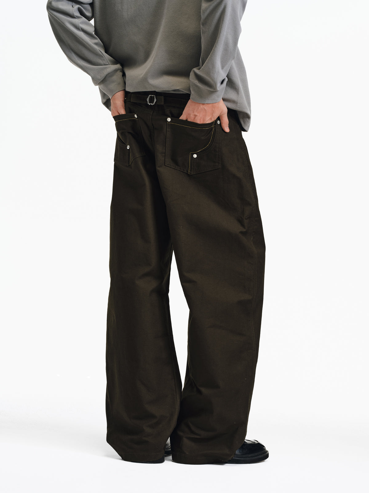 Shimitar Casual Pants