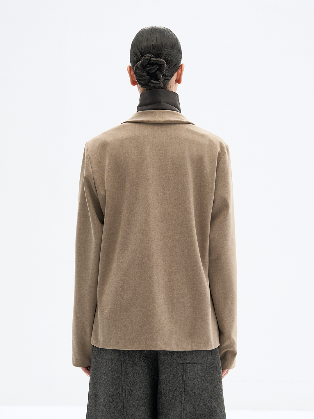 Original V-Cut Jacket