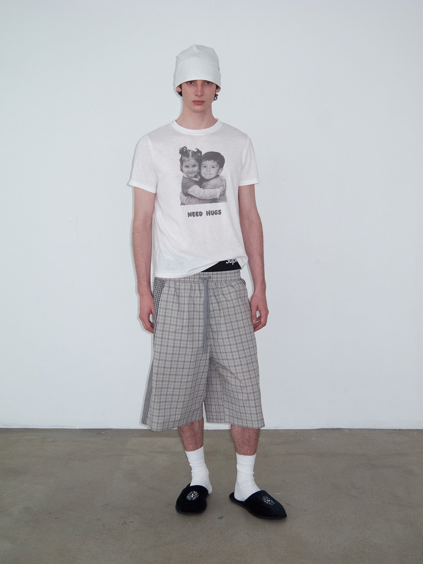 Lightweight Printed T-Shirts