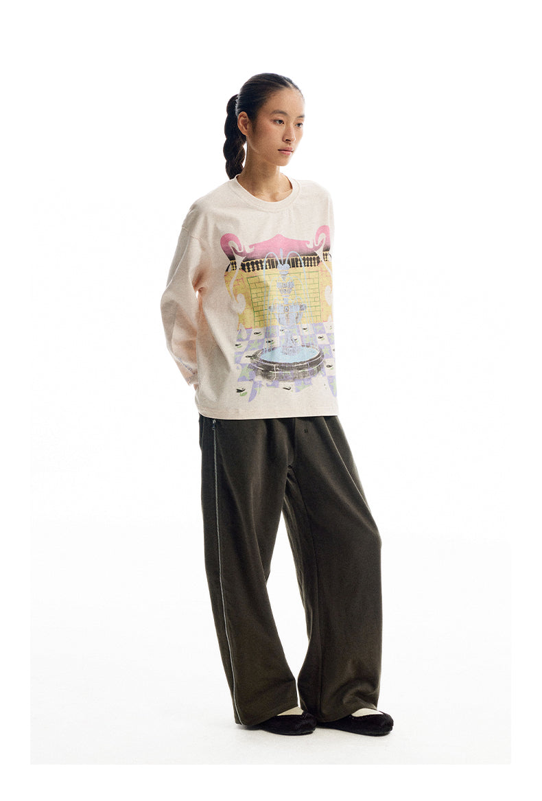 Graffiti Dream T-Shirt