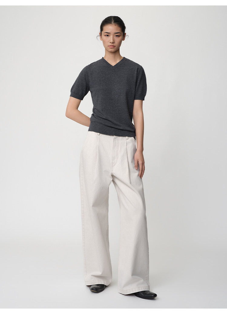Simple Casual Jeans