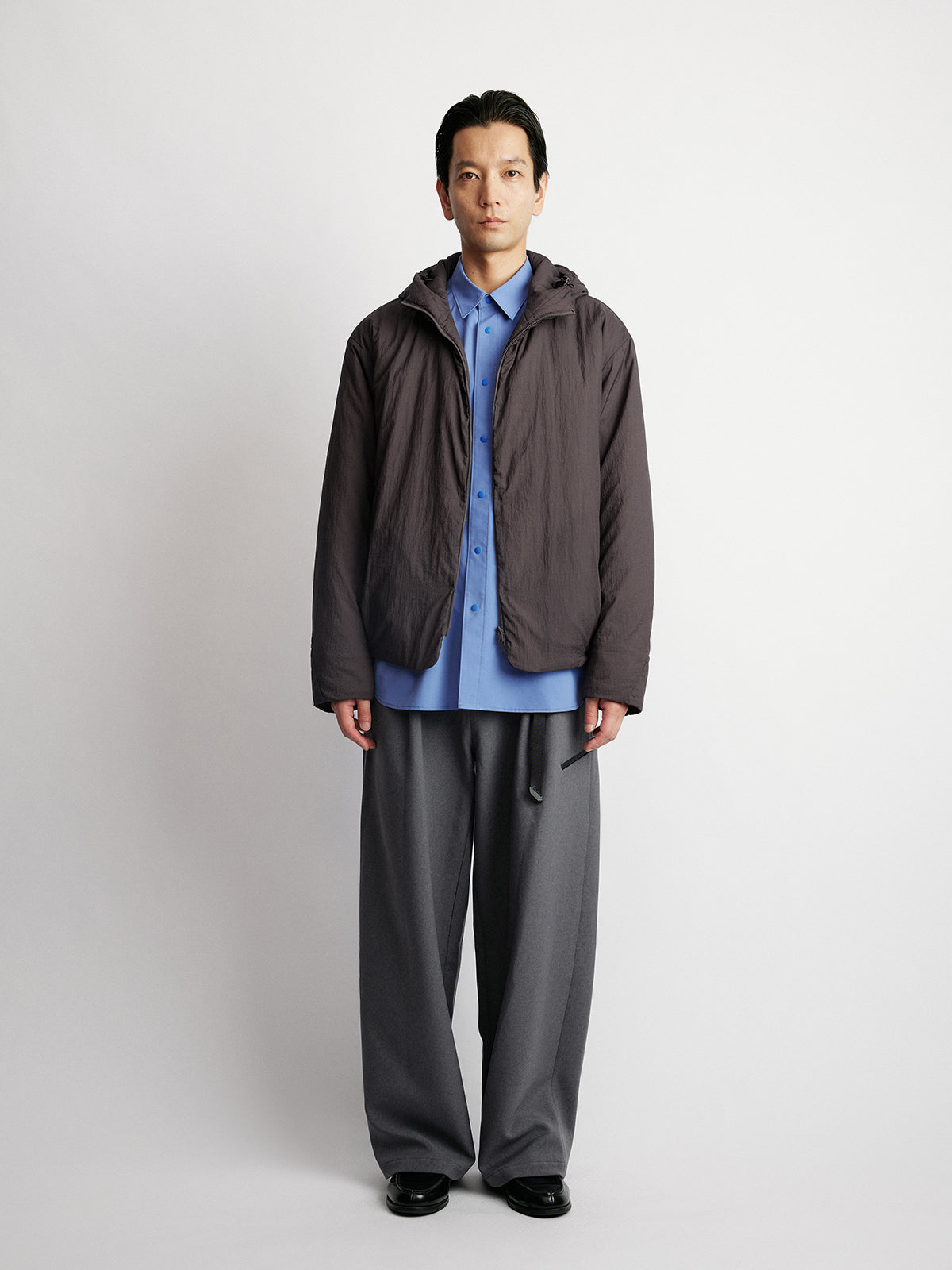 Lightweight Water-Repellent Jacket