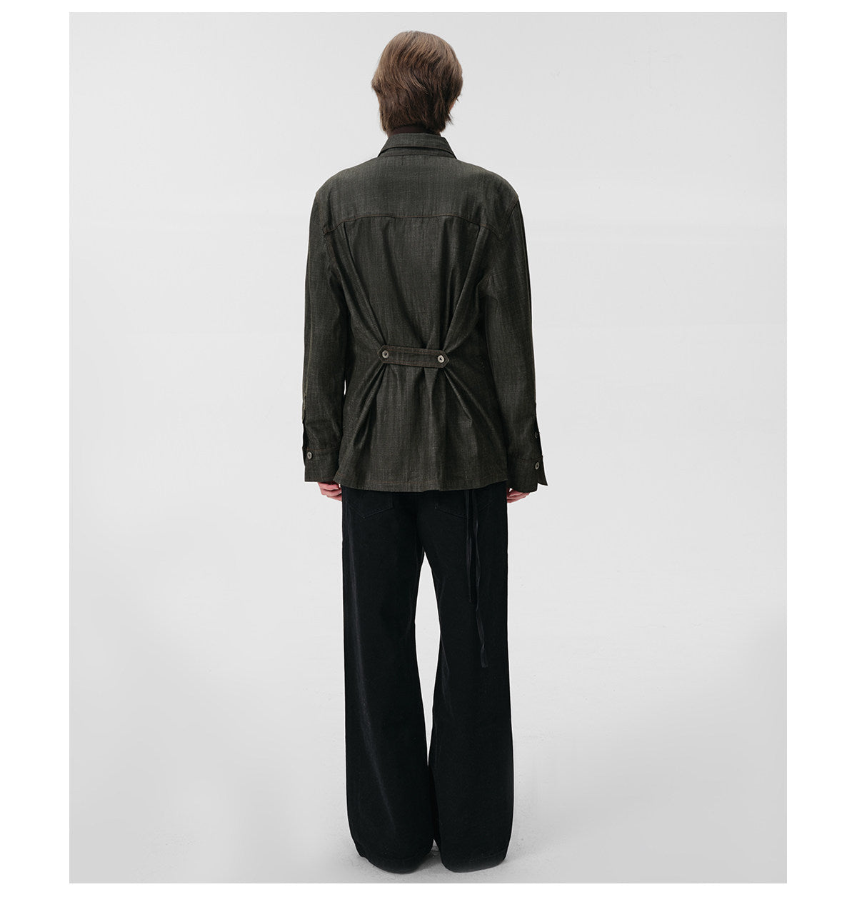 4-Pocket Hunting Jacket