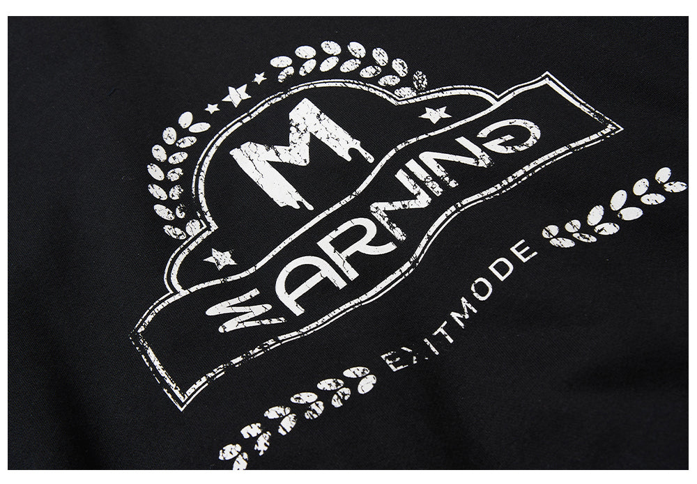 Colorblock Hooded Jacket