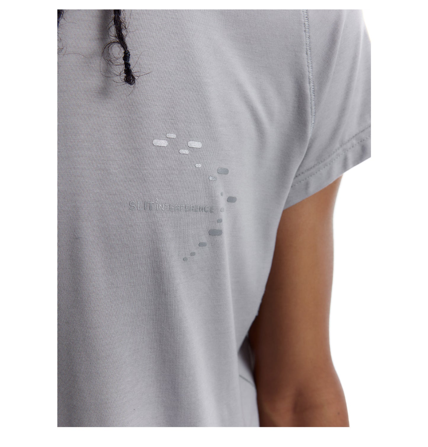 Flying Sleeve T-Shirt