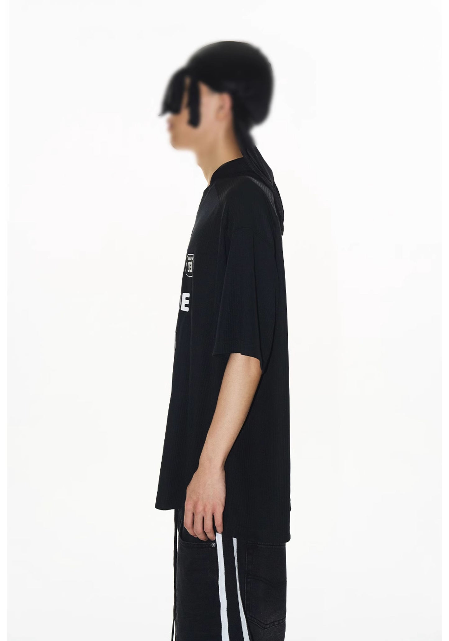 Retro Striped T-Shirt