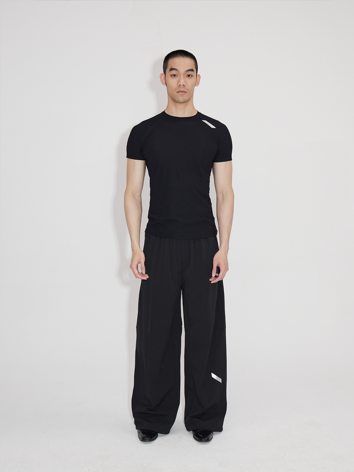 Thin Training Pants