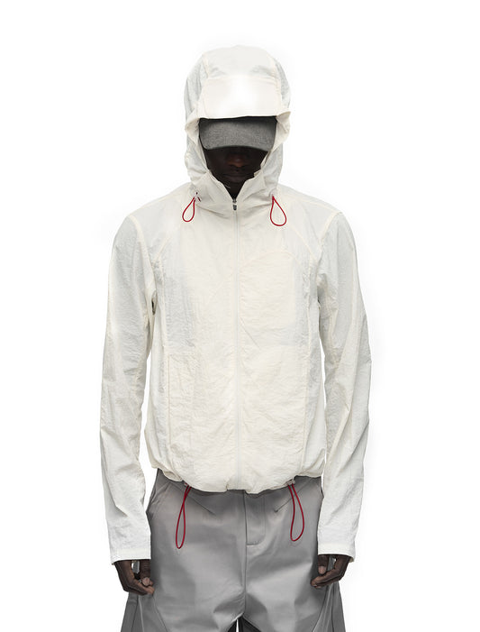 Sunscreen Shortskin Jacket