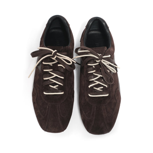 Low-Profile Training Shoes