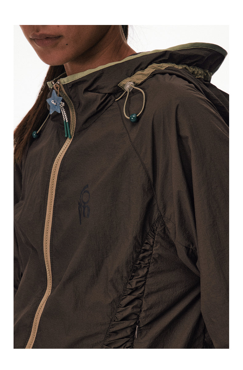 Gather Outdoor Casual Jacket