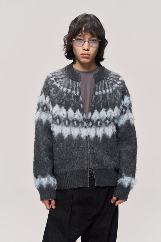 Original Imitation Cardigan