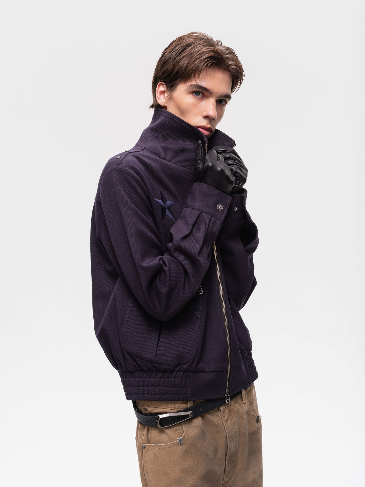 Meteo Jacket