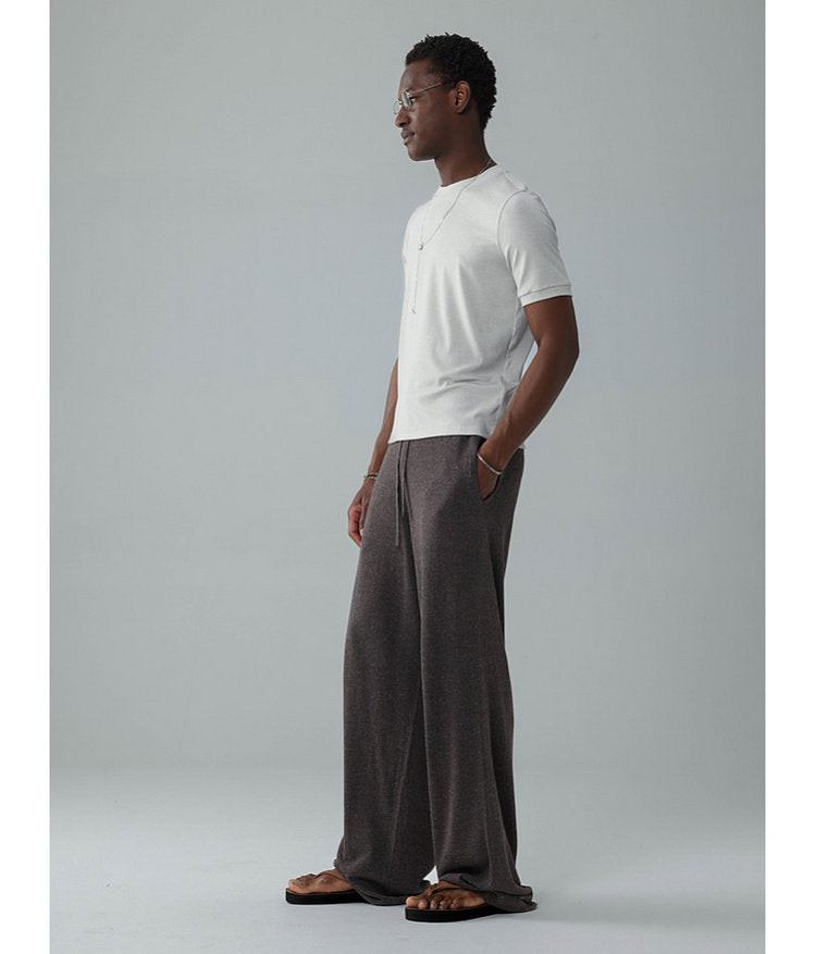 Lightweight Shaped T-Shirt