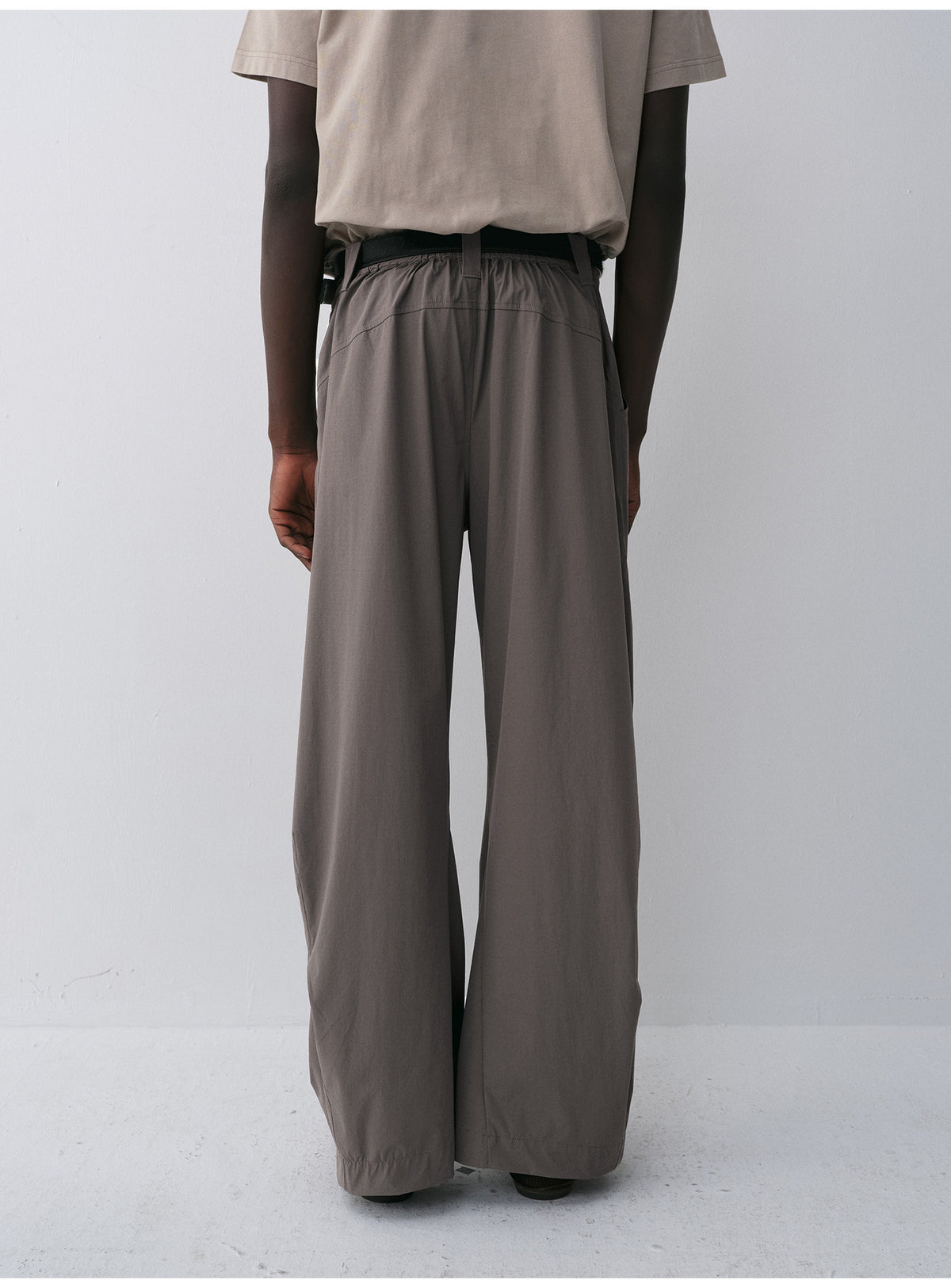 Outdoor Nylon Pants