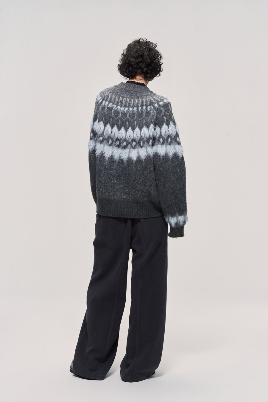 Original Imitation Cardigan