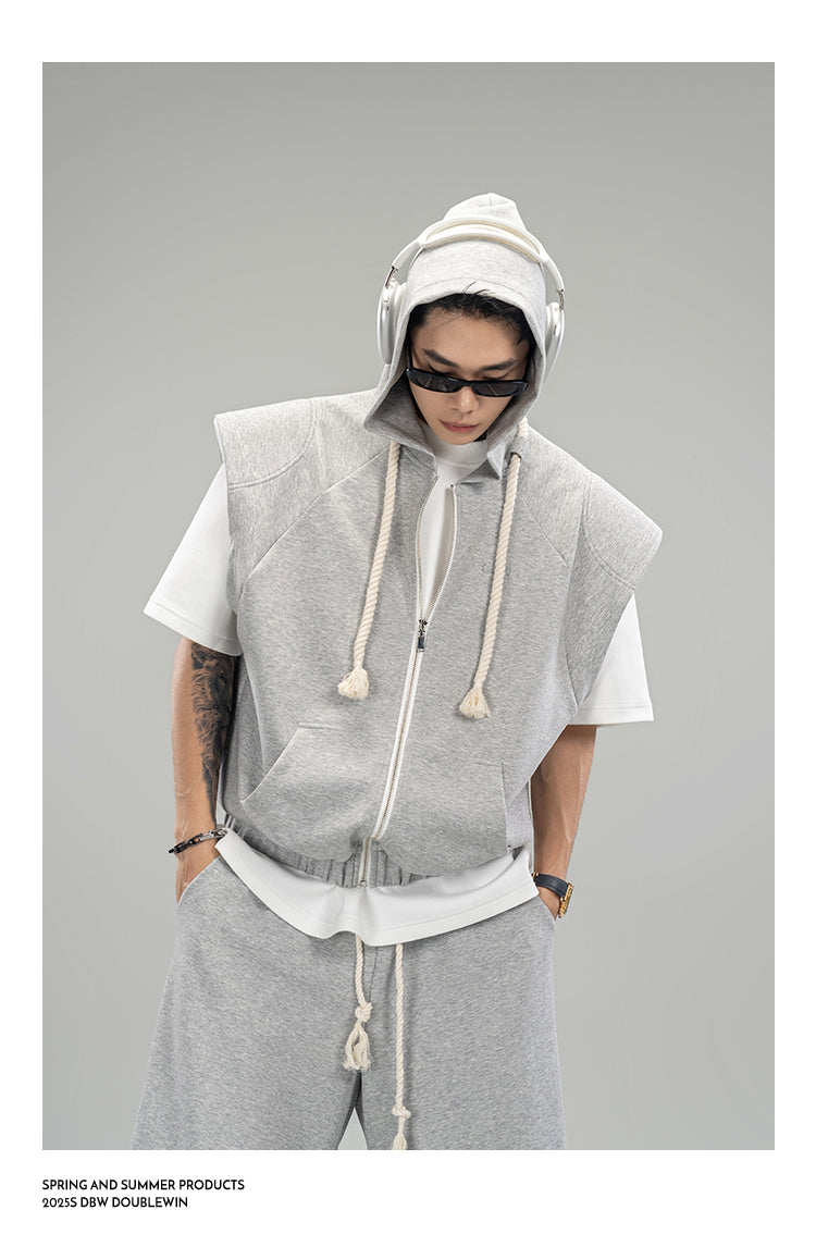 Air Layer Sports Set-up