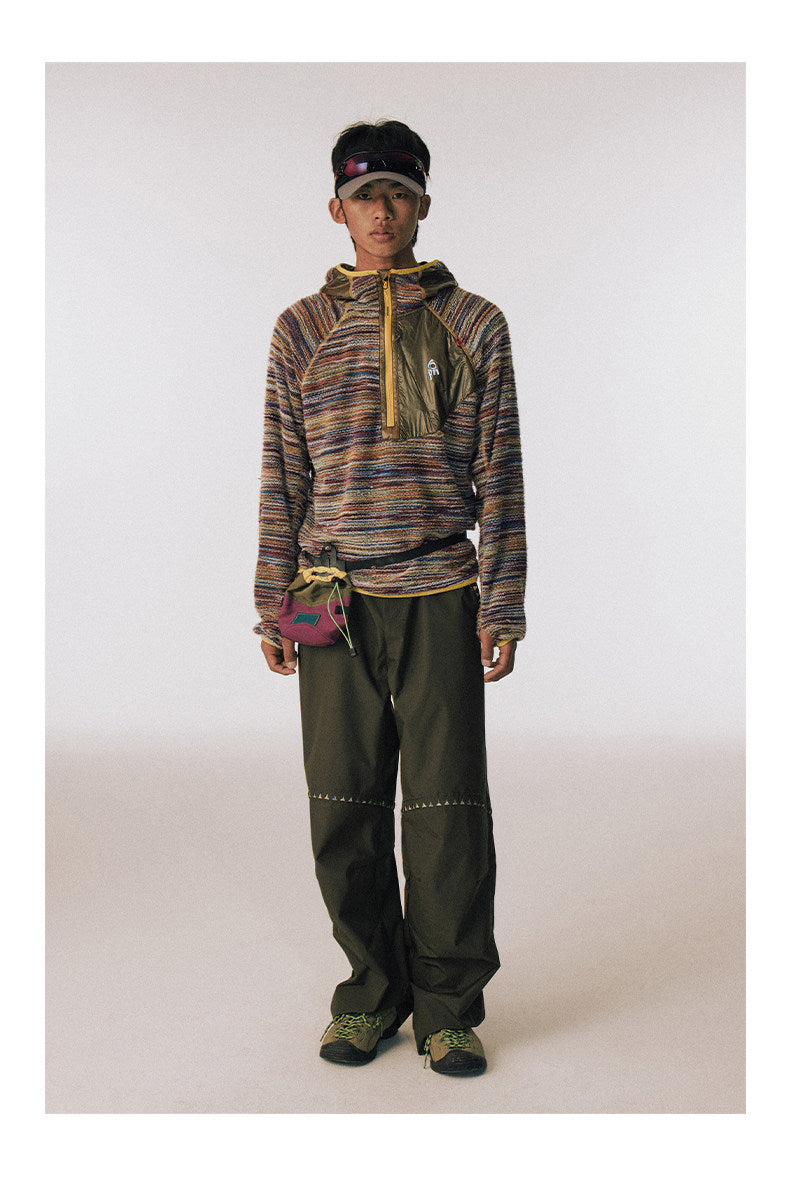 Outdoor Casual Pants