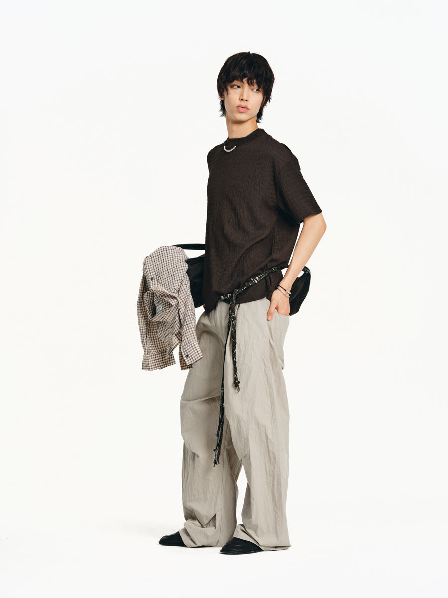 High Color Basic T-Shirt