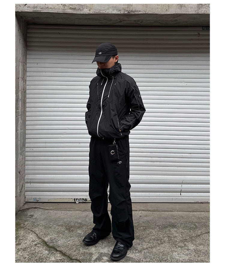 Lightweight Sun Protection Jacket