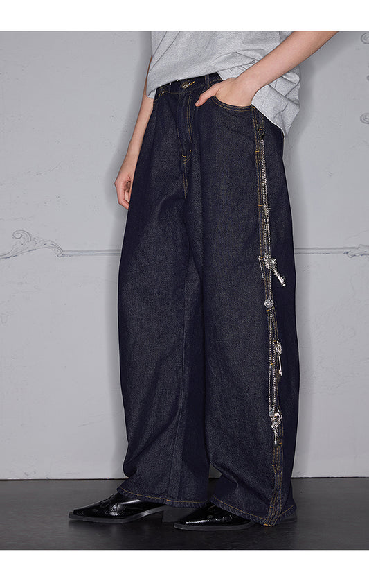 Original Low End Jeans