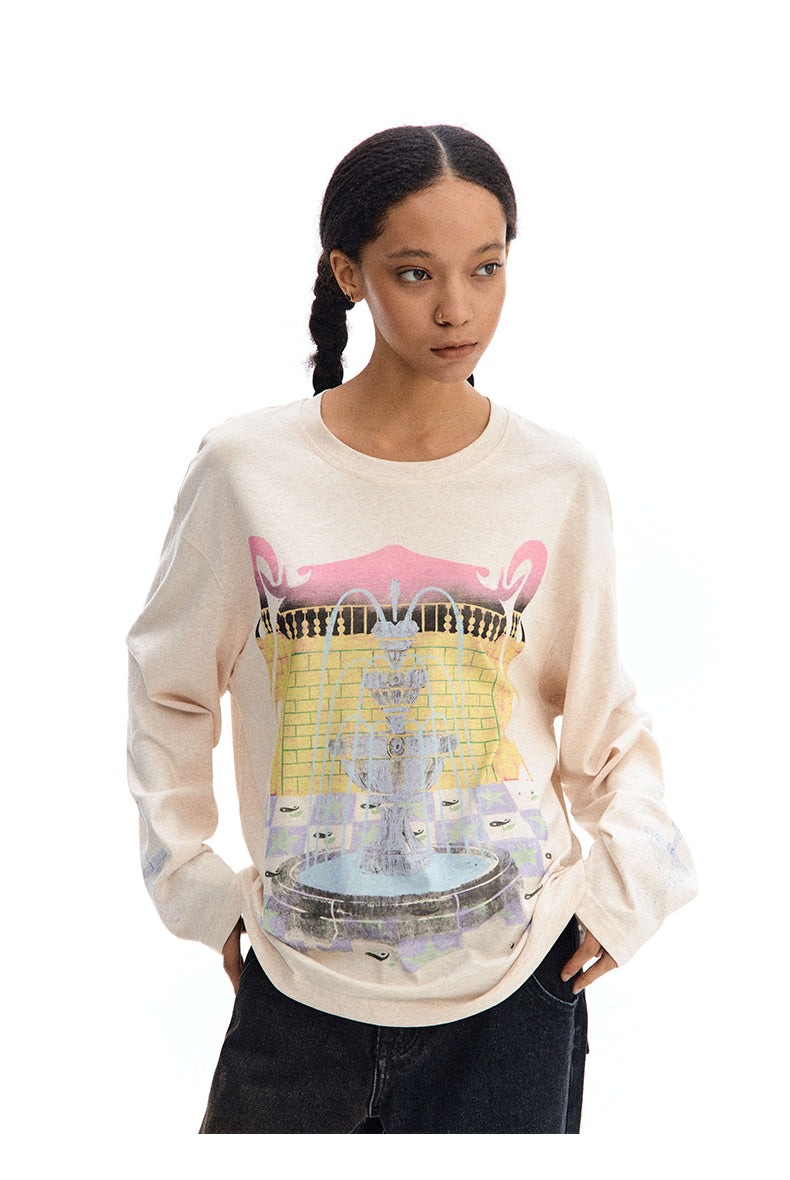 Graffiti Dream T-Shirt