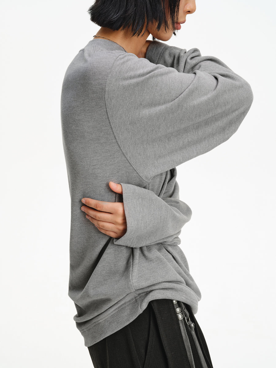 Patch Pocket T-Shirt