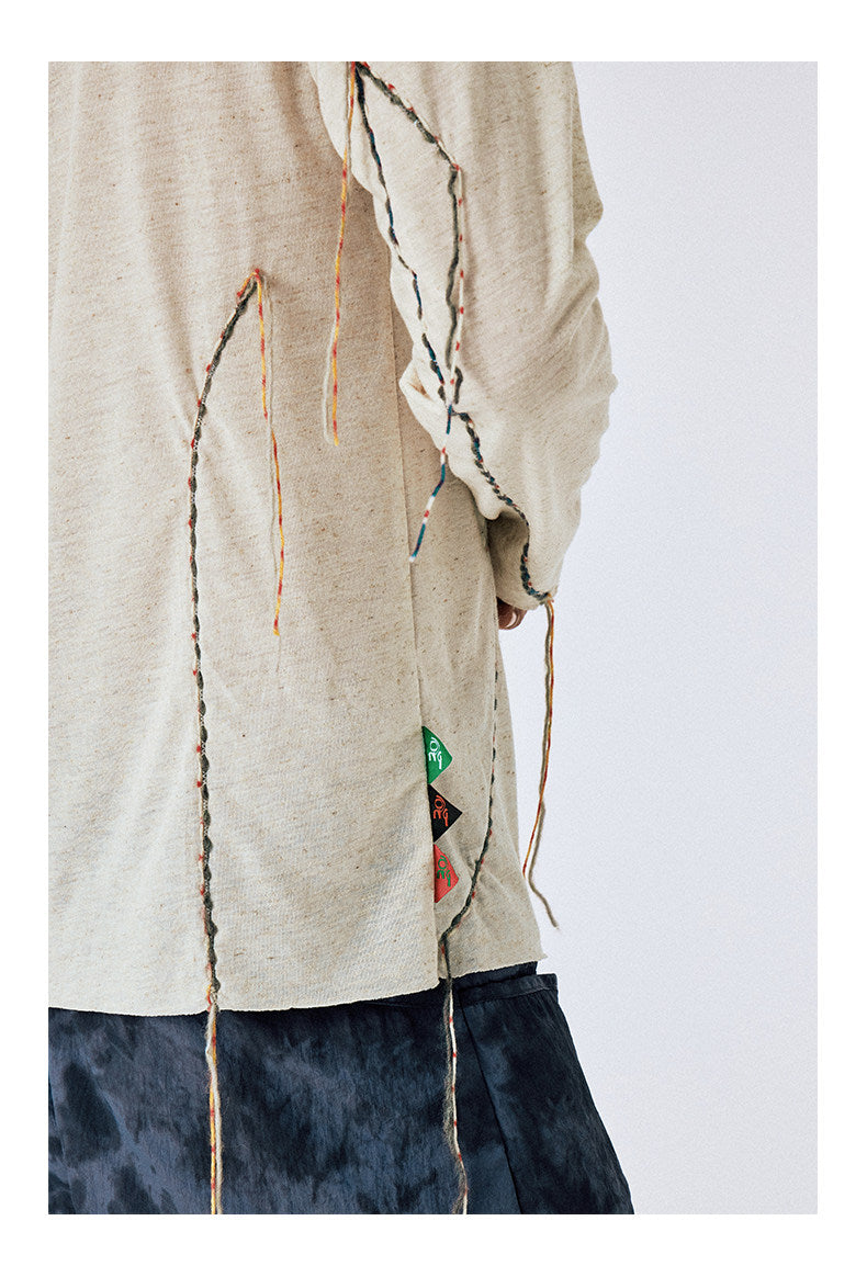 Sheer Running T-Shirt