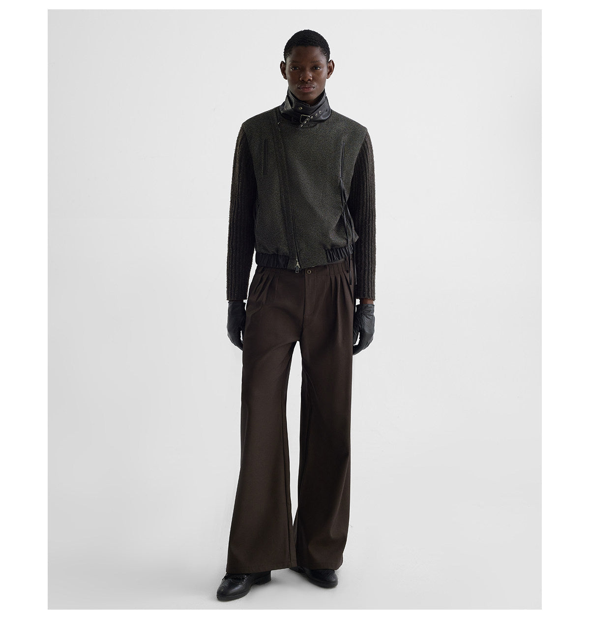 Engineer Cotton Jacket