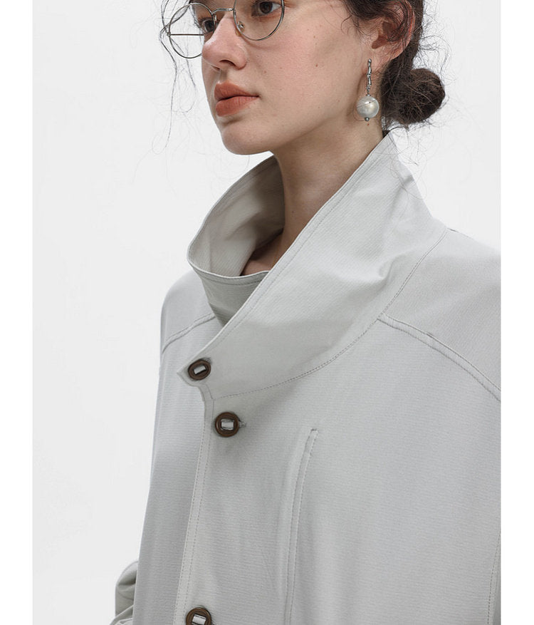 Quick-drying Sun Protection Jacket