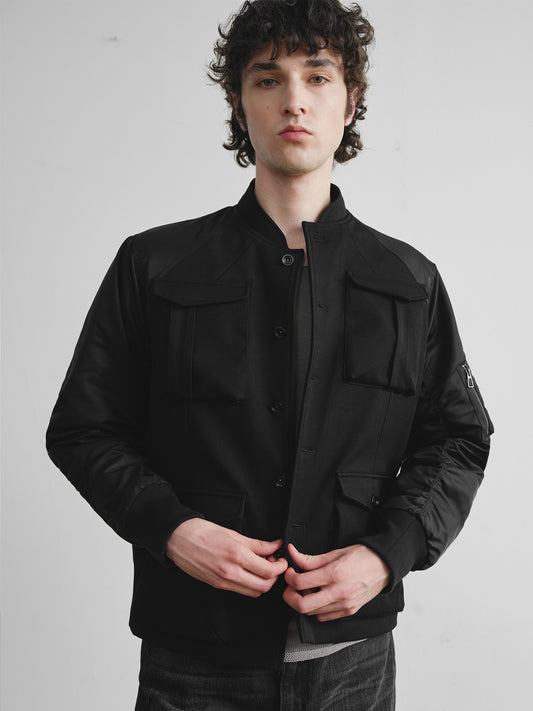 MA-1 Bomber Jacket