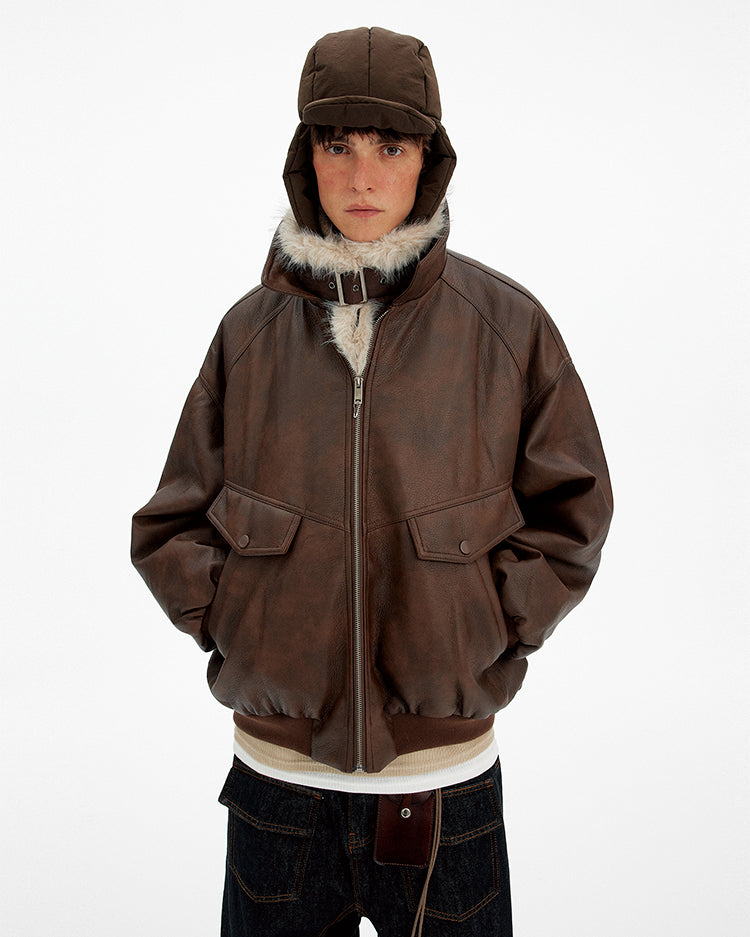 Mountain Carving Jacket