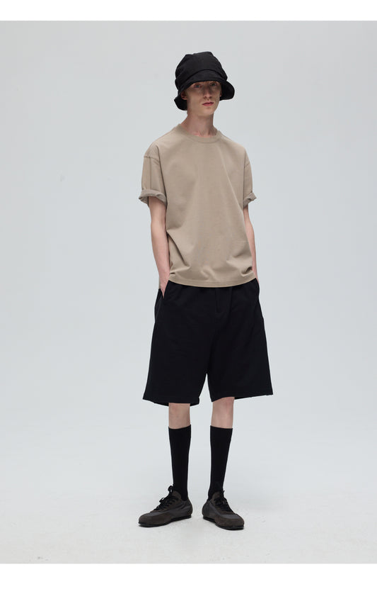 Washed Old Fade T-shirt