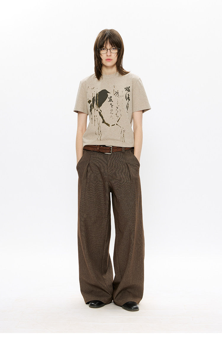 Regular-Fit T-Shirt