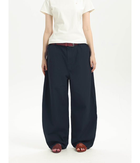 Basic All Match Casual Pants