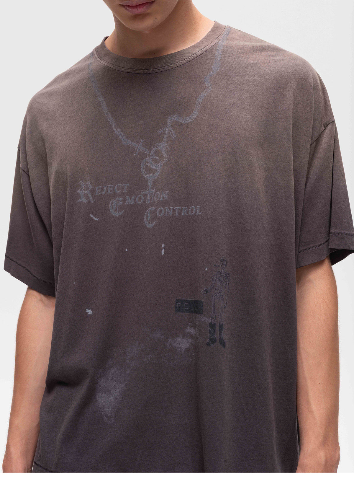 HELL TOUR T-shirt