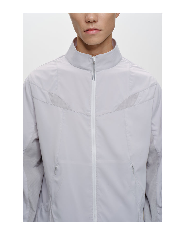 Sun Protection Jacket