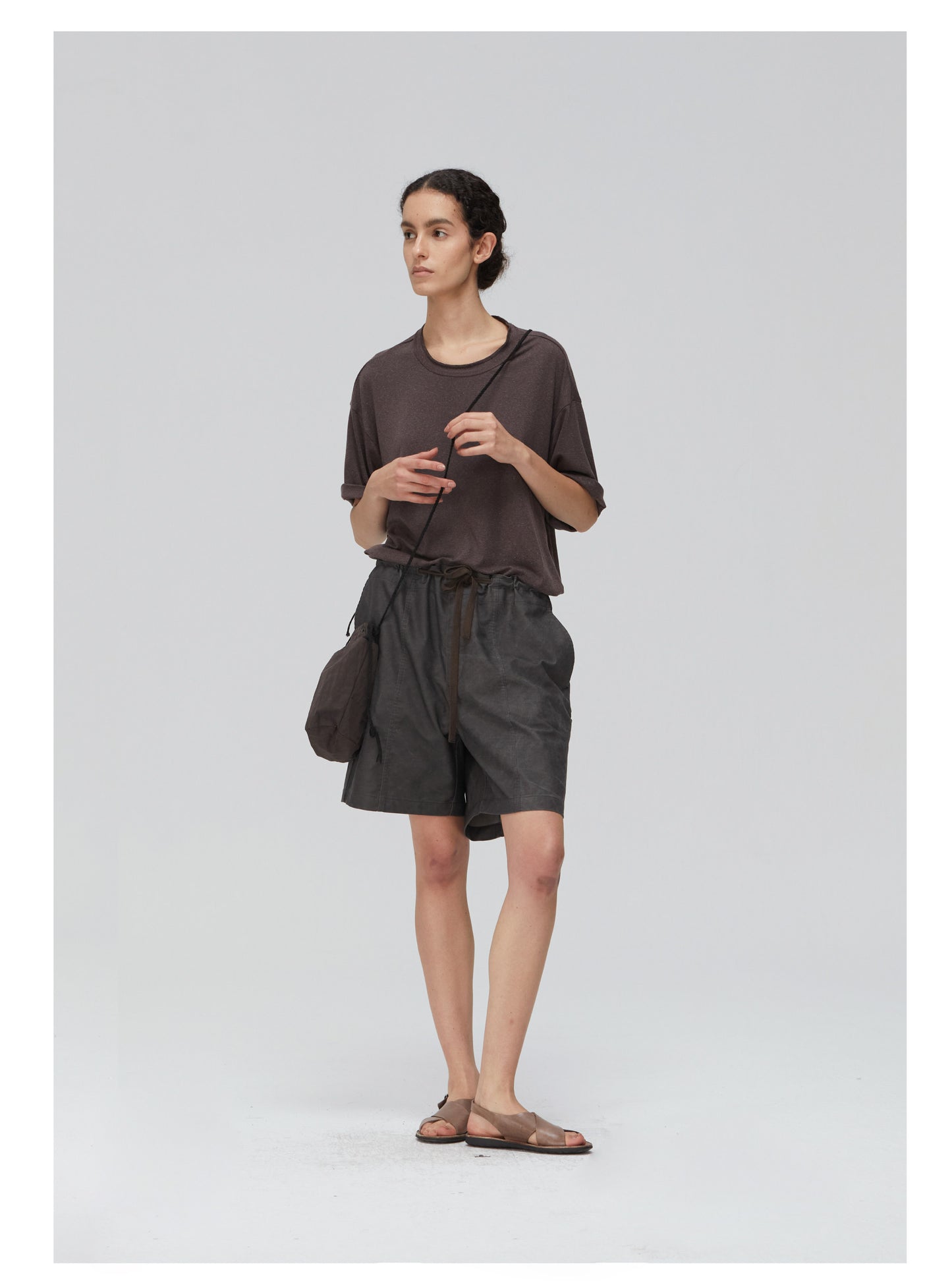 Lightweight Breathable T-Shirt