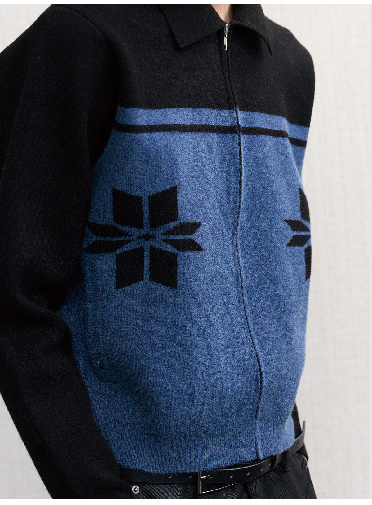 Soft Mochi-Fit Cardigan