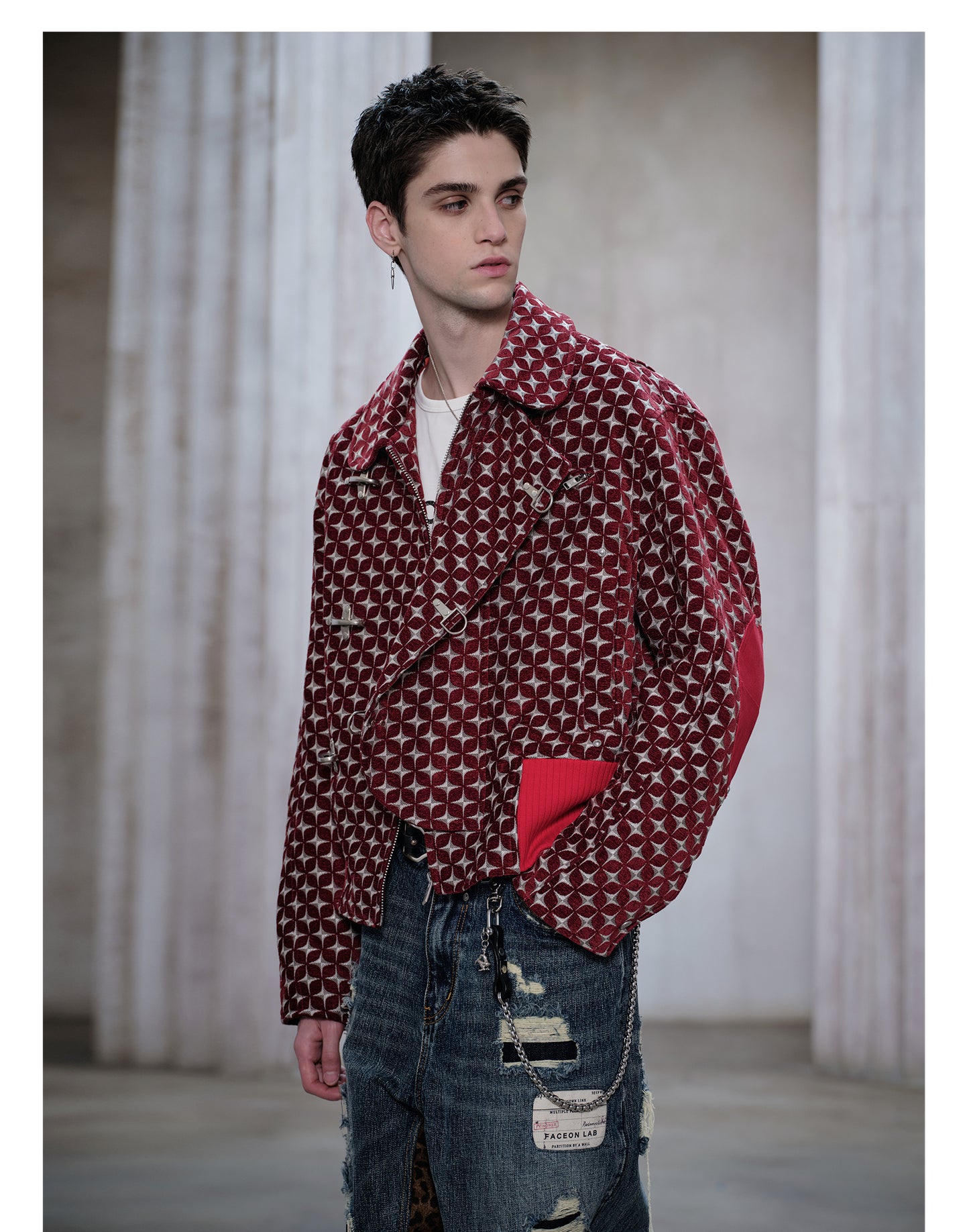 Original Star Jacket