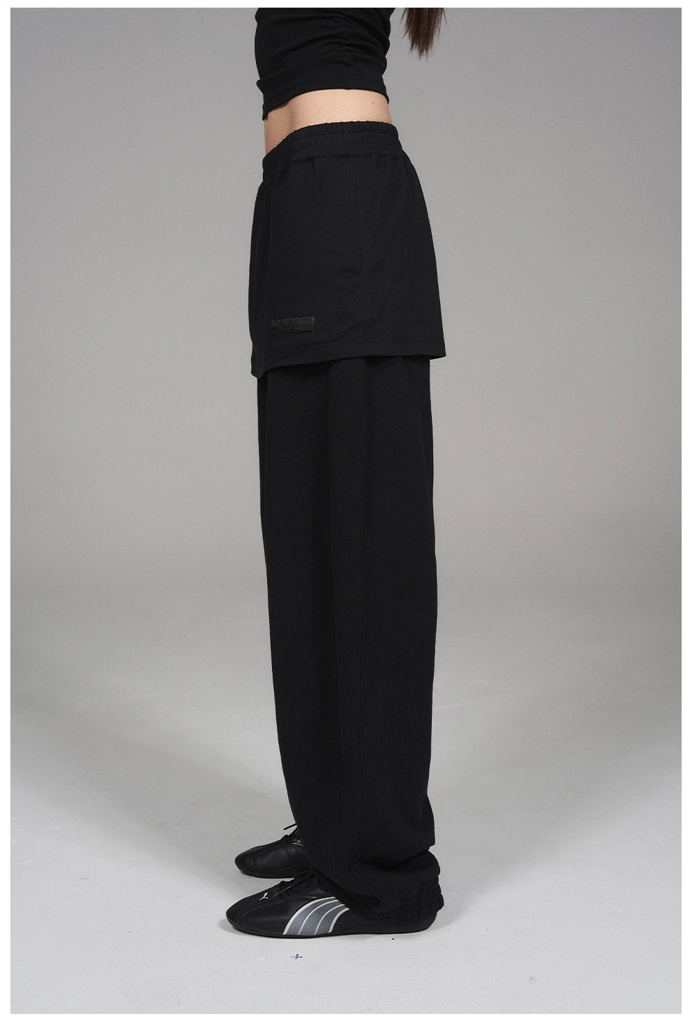 Drawstring Sweatpants