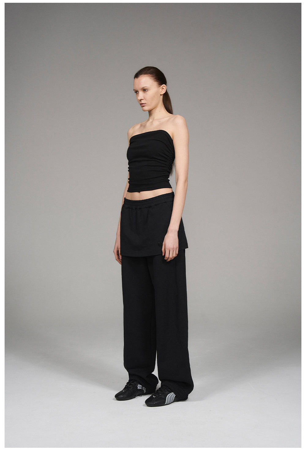 Drawstring Sweatpants