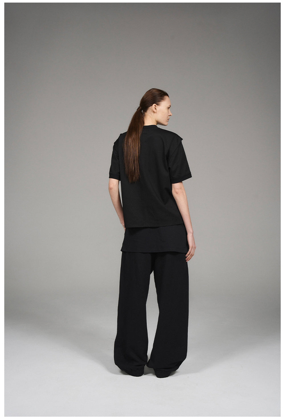 Drawstring Sweatpants