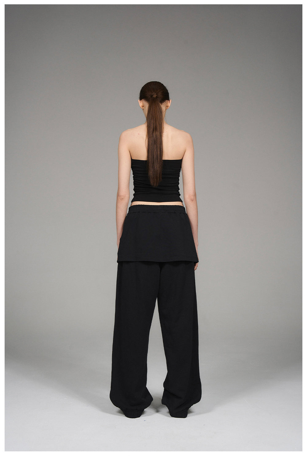 Drawstring Sweatpants