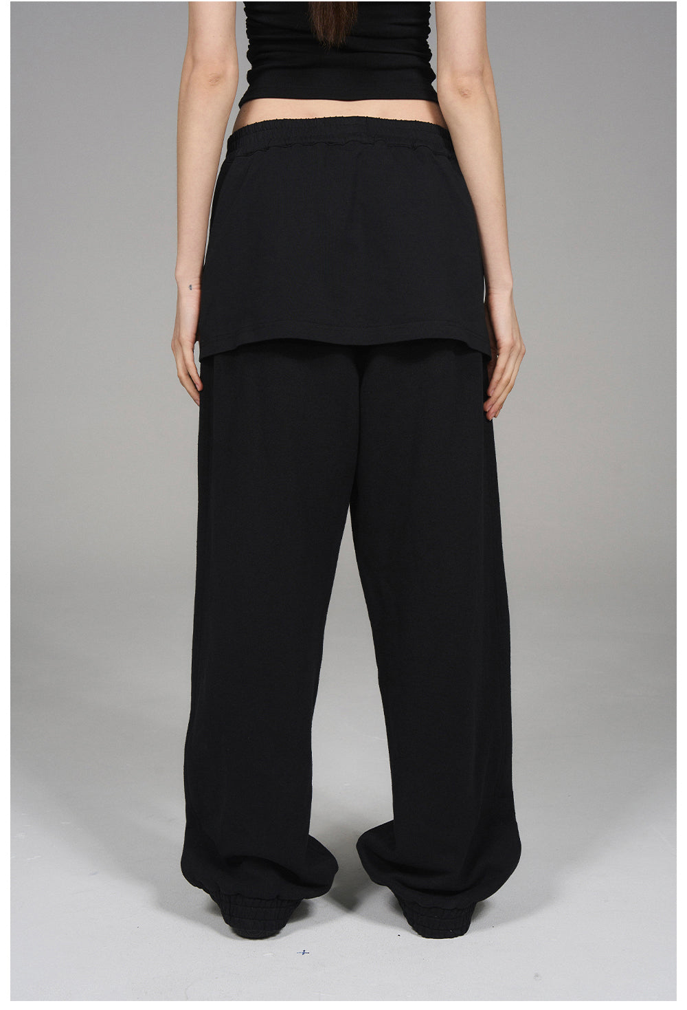 Drawstring Sweatpants