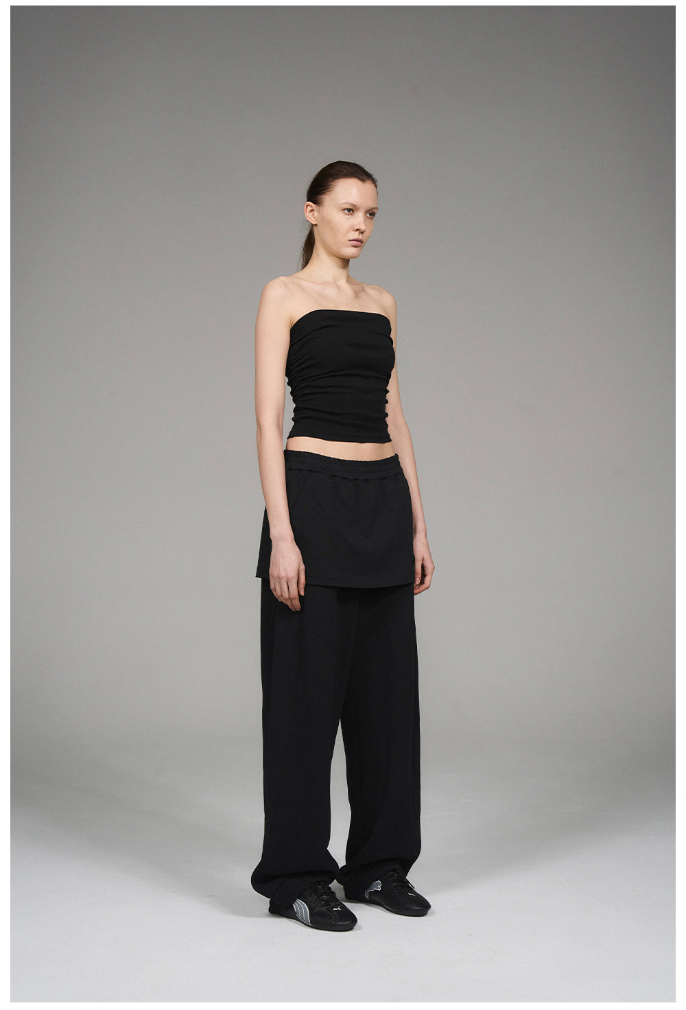 Drawstring Sweatpants